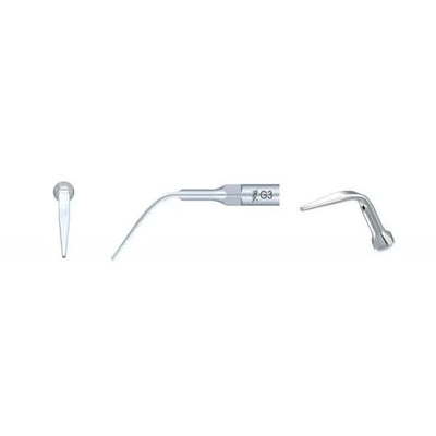 EMS/Woodpecker Compatible Scaler Tips G3