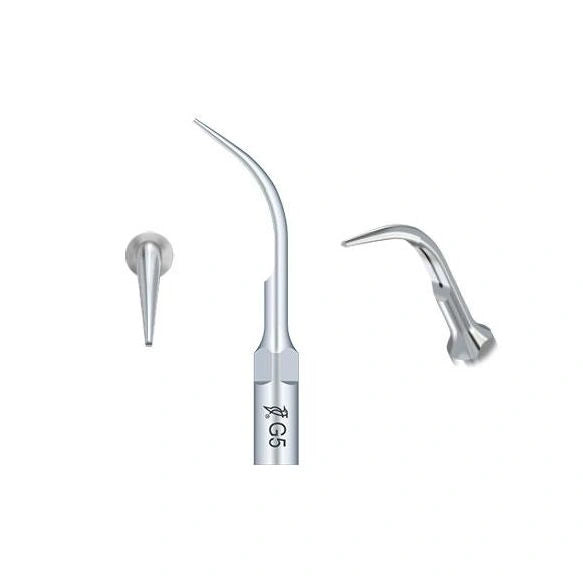 EMS / Woodpecker Compatible Scaler Tips G5