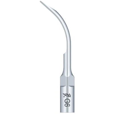 EMS / Woodpecker Compatible Scaler Tips G6