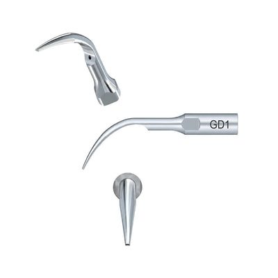 DTE Compatible Scaler Tips GD1