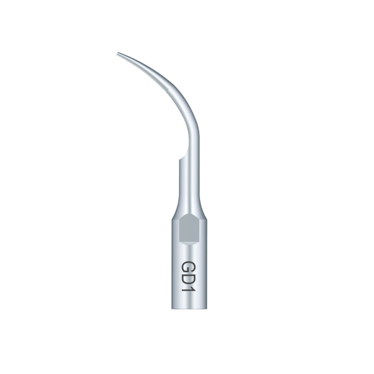 🎁 Scaler Tips DTE Compatible (Series GD) (100% off) | GD1 | VSDent