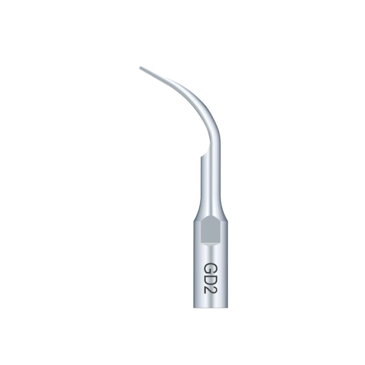 🎁 Scaler Tips DTE Compatible (Series GD) (100% off) | GD2 | VSDent