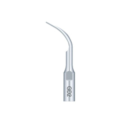 DTE Compatible Scaler Tips GD2