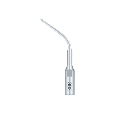🎁 Scaler Tips DTE Compatible (Series GD) (100% off) | GD3 | VSDent