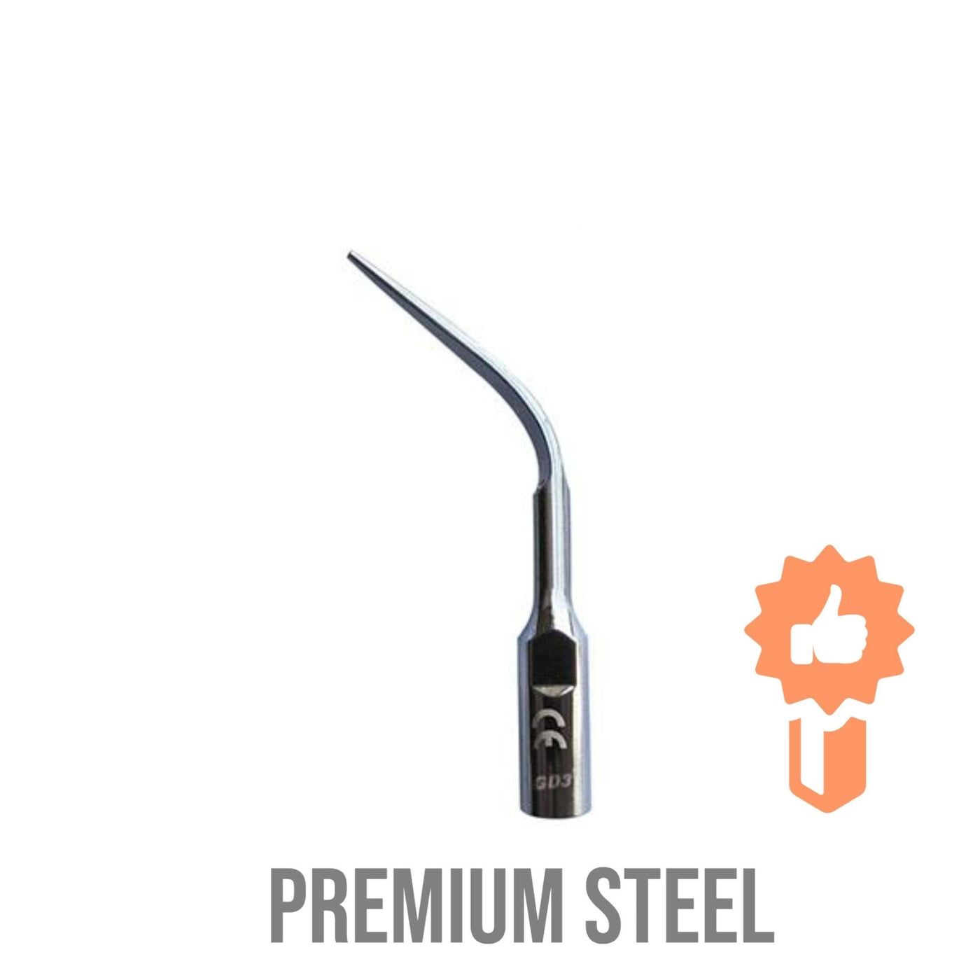 DTE Compatible Scaler Tips GD3 | Default Title | VSDent