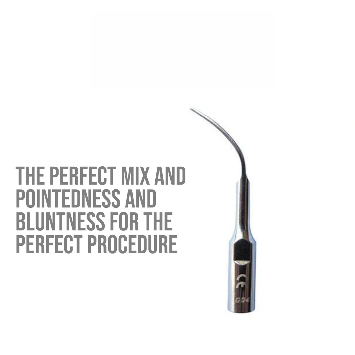 DTE Compatible Scaler Tips GD4