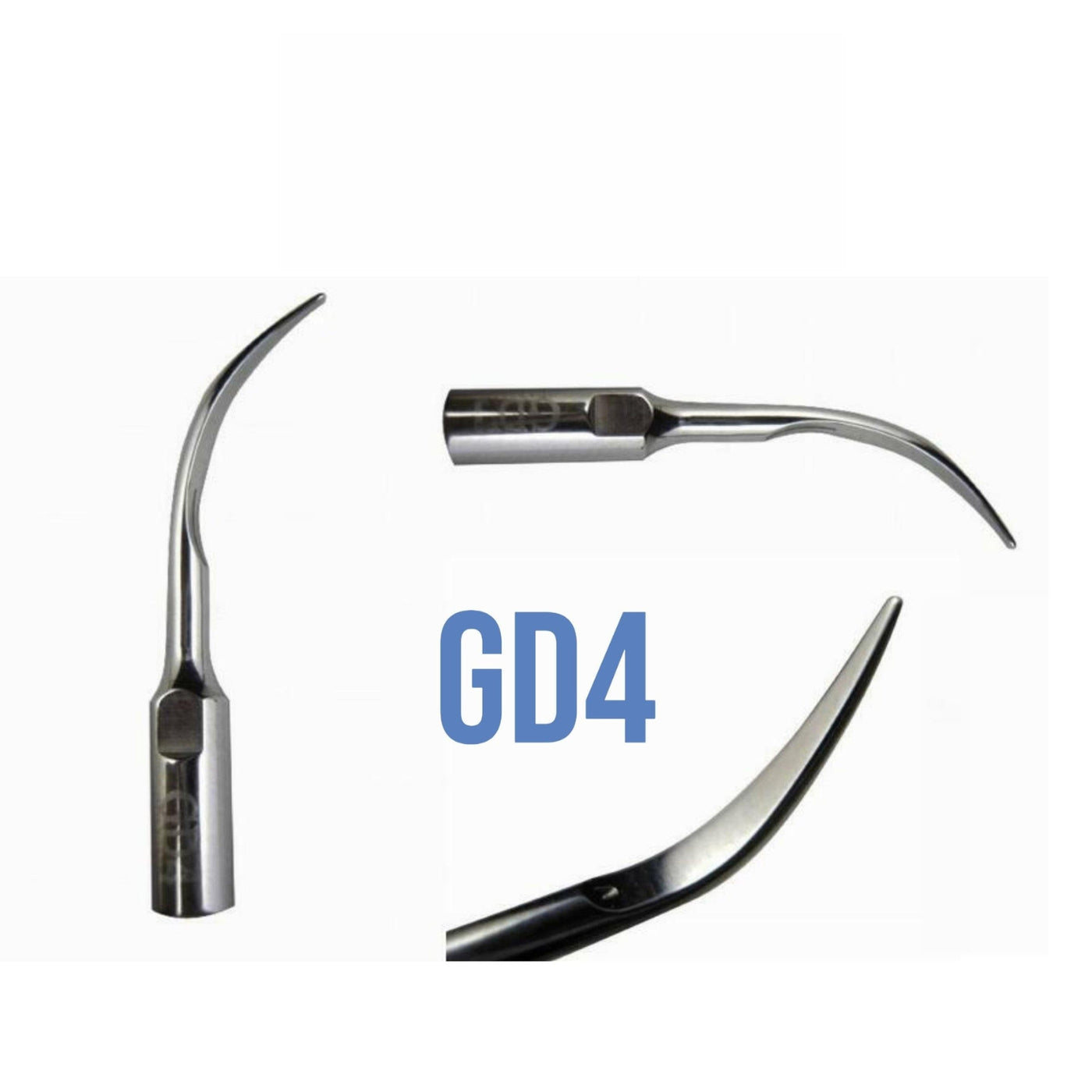 DTE Compatible Scaler Tips GD4 | Default Title | VSDent