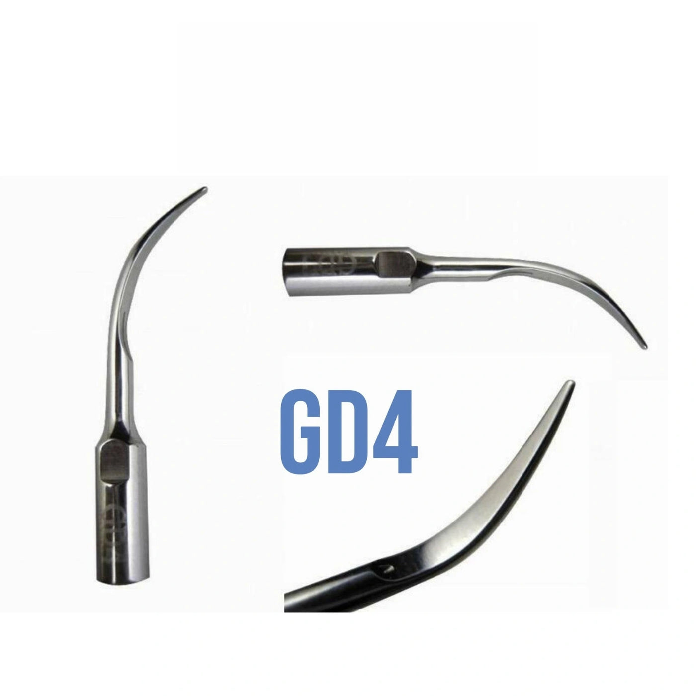 DTE Compatible Scaler Tips GD4