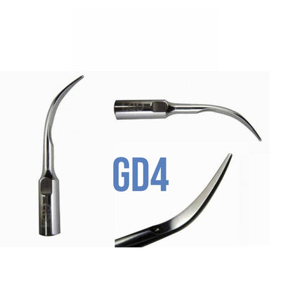DTE Compatible Scaler Tips GD4 | Default Title | VSDent