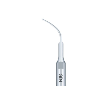 🎁 Scaler Tips DTE Compatible (Series GD) (100% off) | GD4 | VSDent