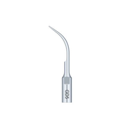 DTE Compatible Scaler Tips GD5