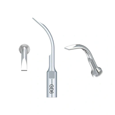 Scaler Tips DTE Compatible (Series GD)