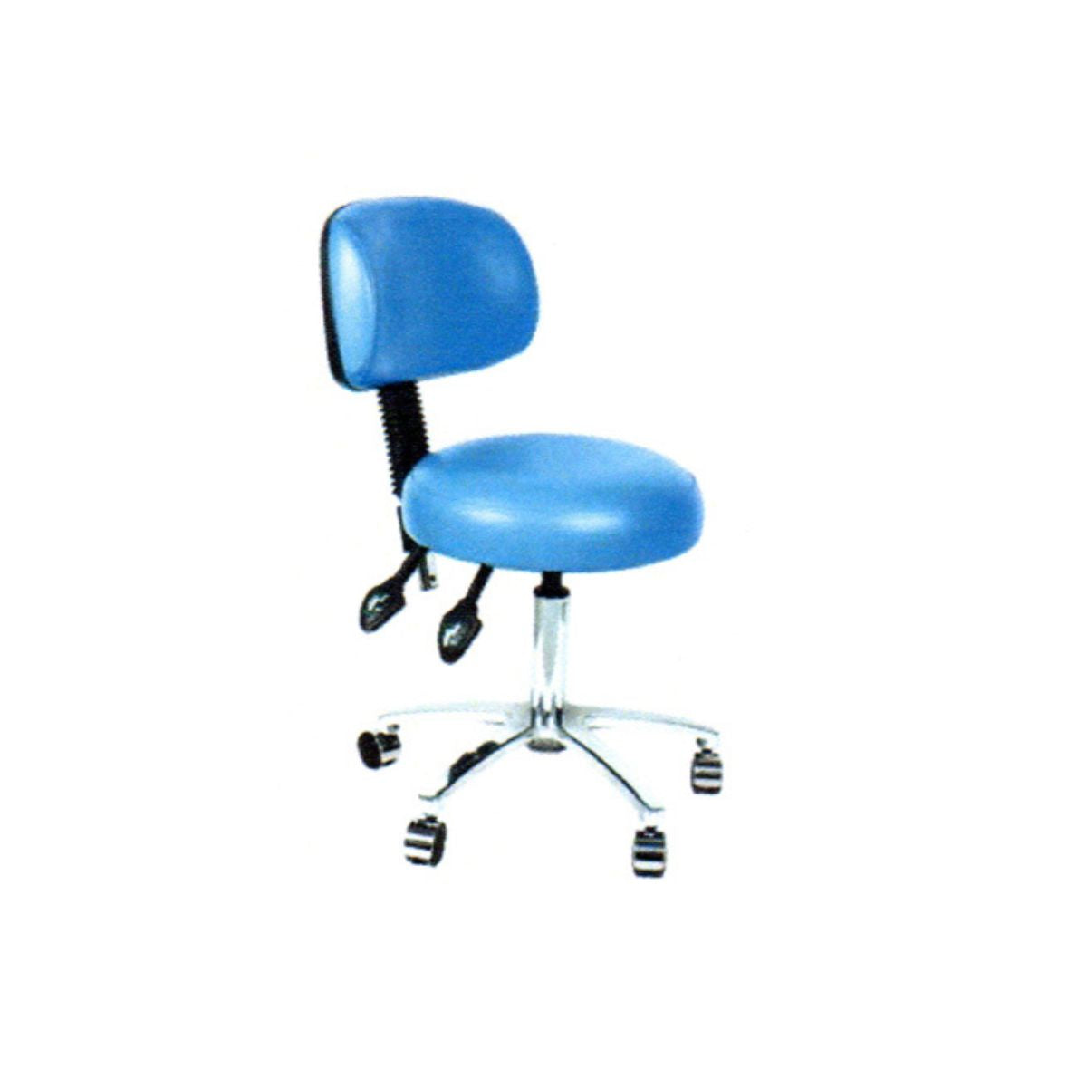 Buy GRS13 Operator Stool by Gatley Medical - Dental & Medical | VSDent