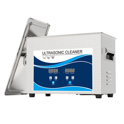 Ultrasonic Bath / Cleaner Available in 4.5L and 6.5L