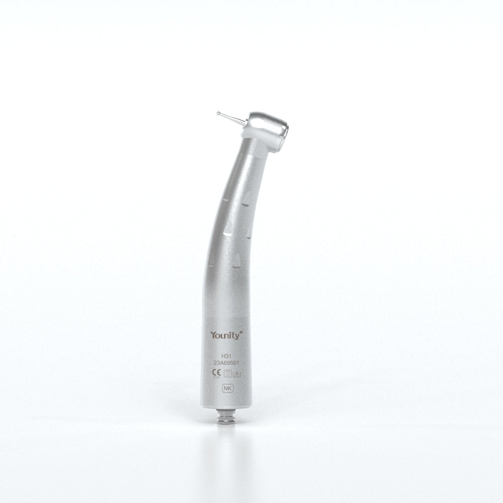 🎁 Delma NSK compatible LED Fibre-Optic Fast Handpiece NK FQ (100% off) (9497065718070)