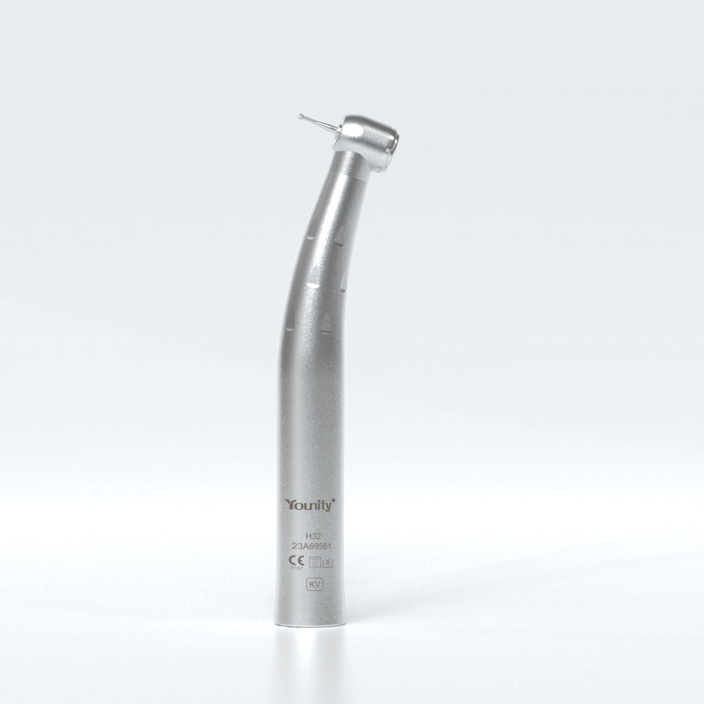 🎁 Delma Younity LED Fast Fibre-Optic  Handpiece Push Button KAVO 6H Compatible (100% off) (9497065586998)