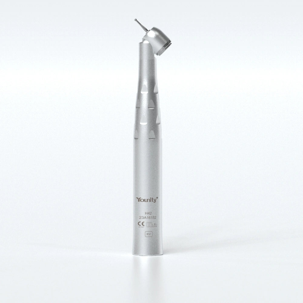 Delma Younity 45° - Head Surgical Push Button Handpiece RD-345 KV