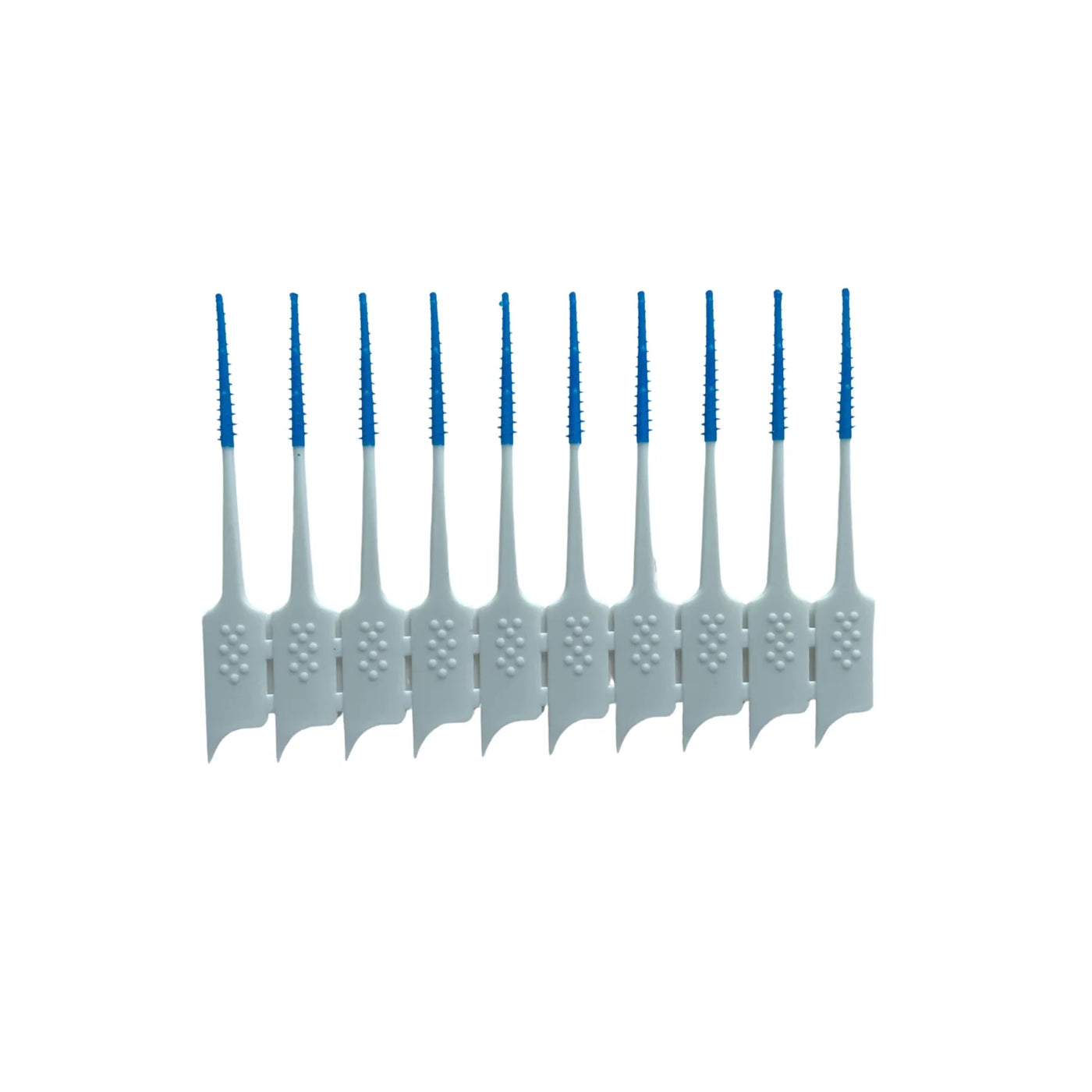 Interdental Soft Rubber Picks Brush (Small, Medium, Large) | VSDent
