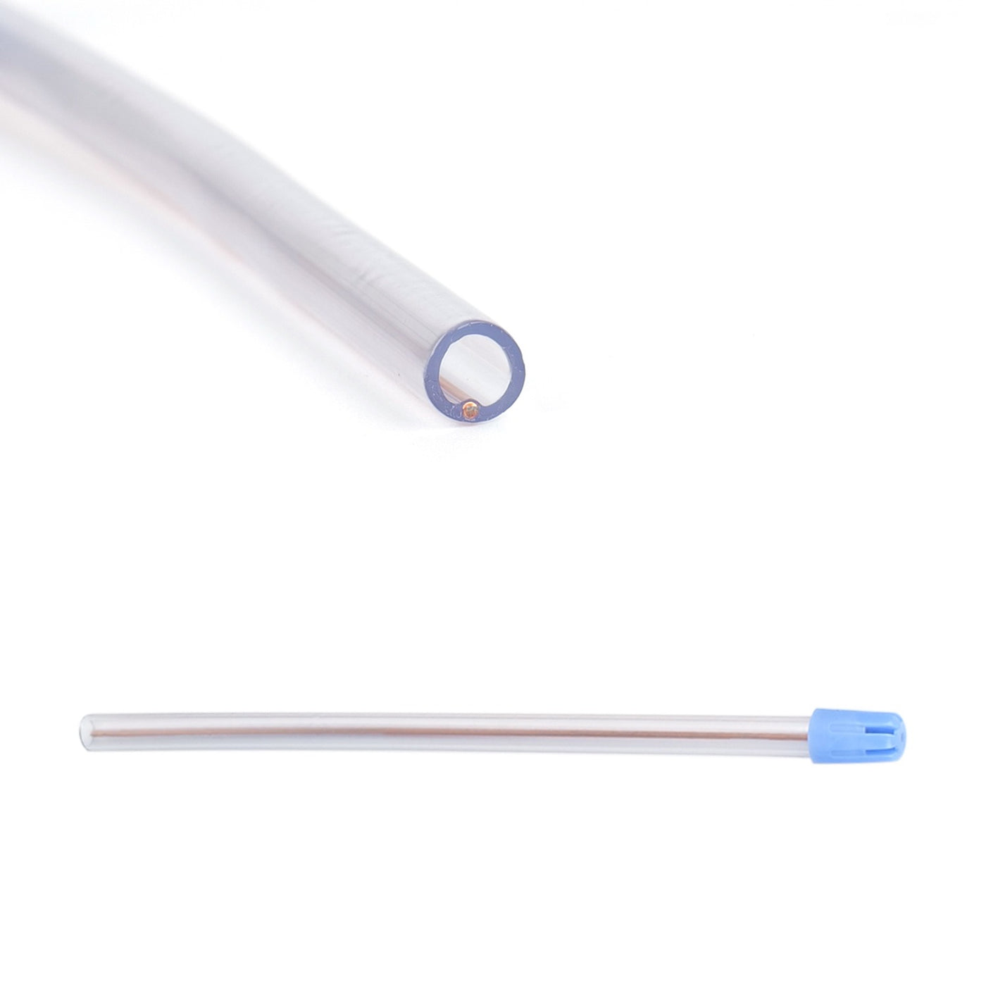Disposable Dental Saliva Ejector (Pack of 100)