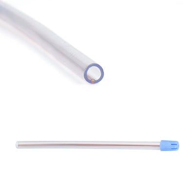 Disposable Dental Saliva Ejector (Pack of 100)