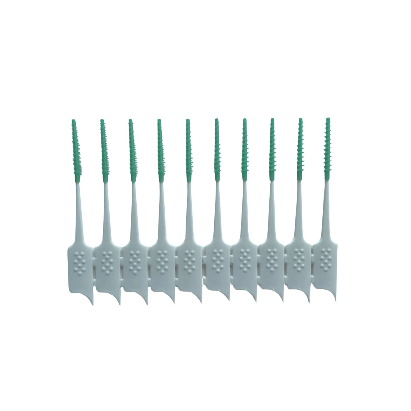 Interdental Soft Rubber Picks Brush (Small, Medium, Large) | VSDent