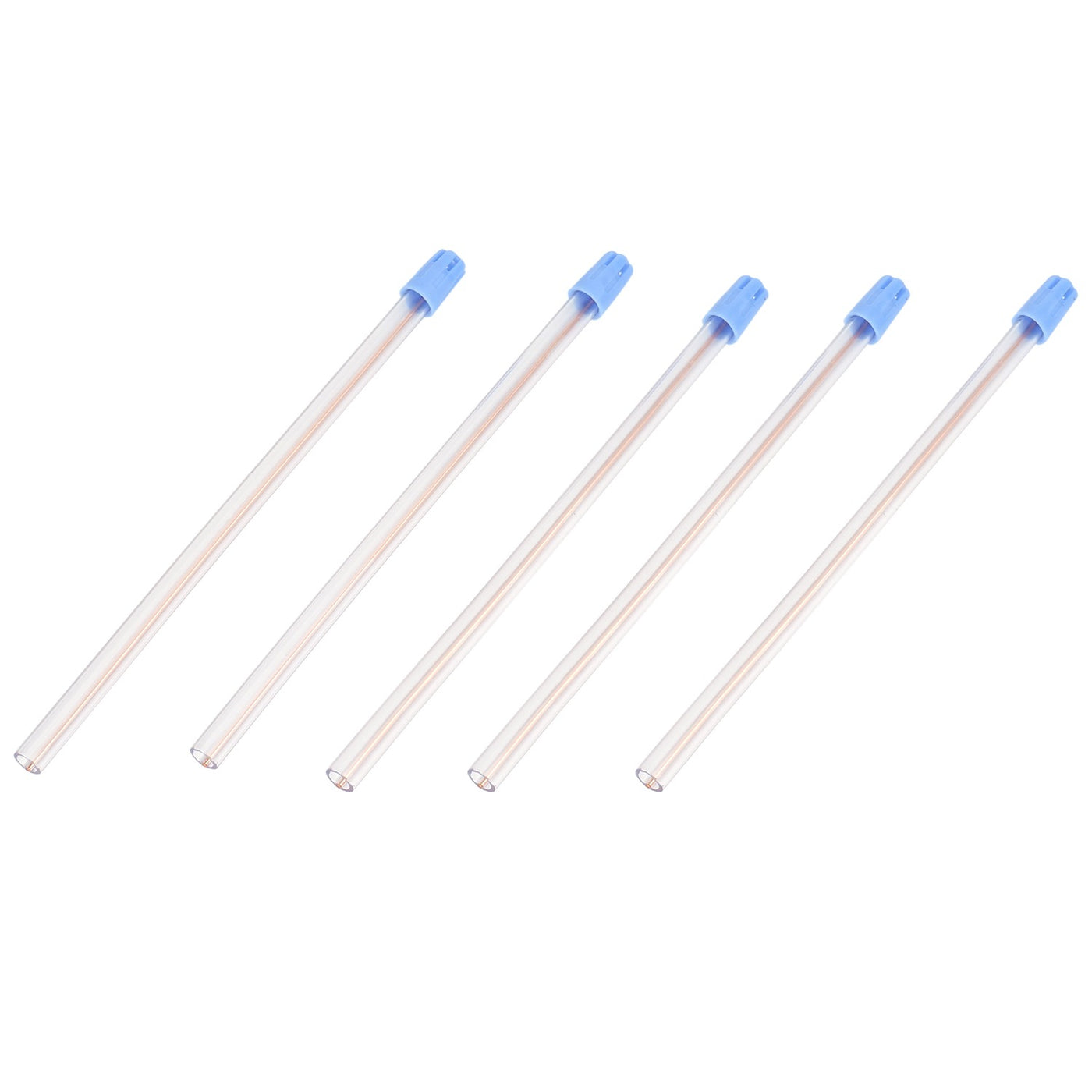 Disposable Dental Saliva Ejector (Pack of 100)