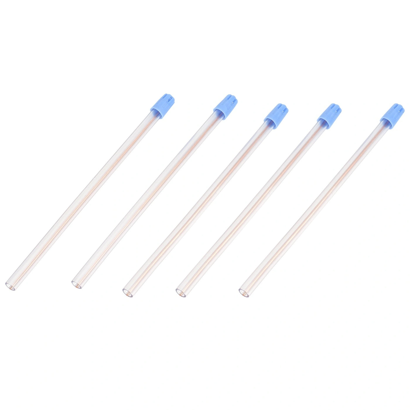 Disposable Dental Saliva Ejector (Pack of 100)