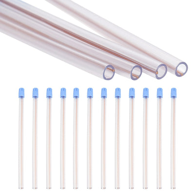 Disposable Dental Saliva Ejector (Pack of 100)