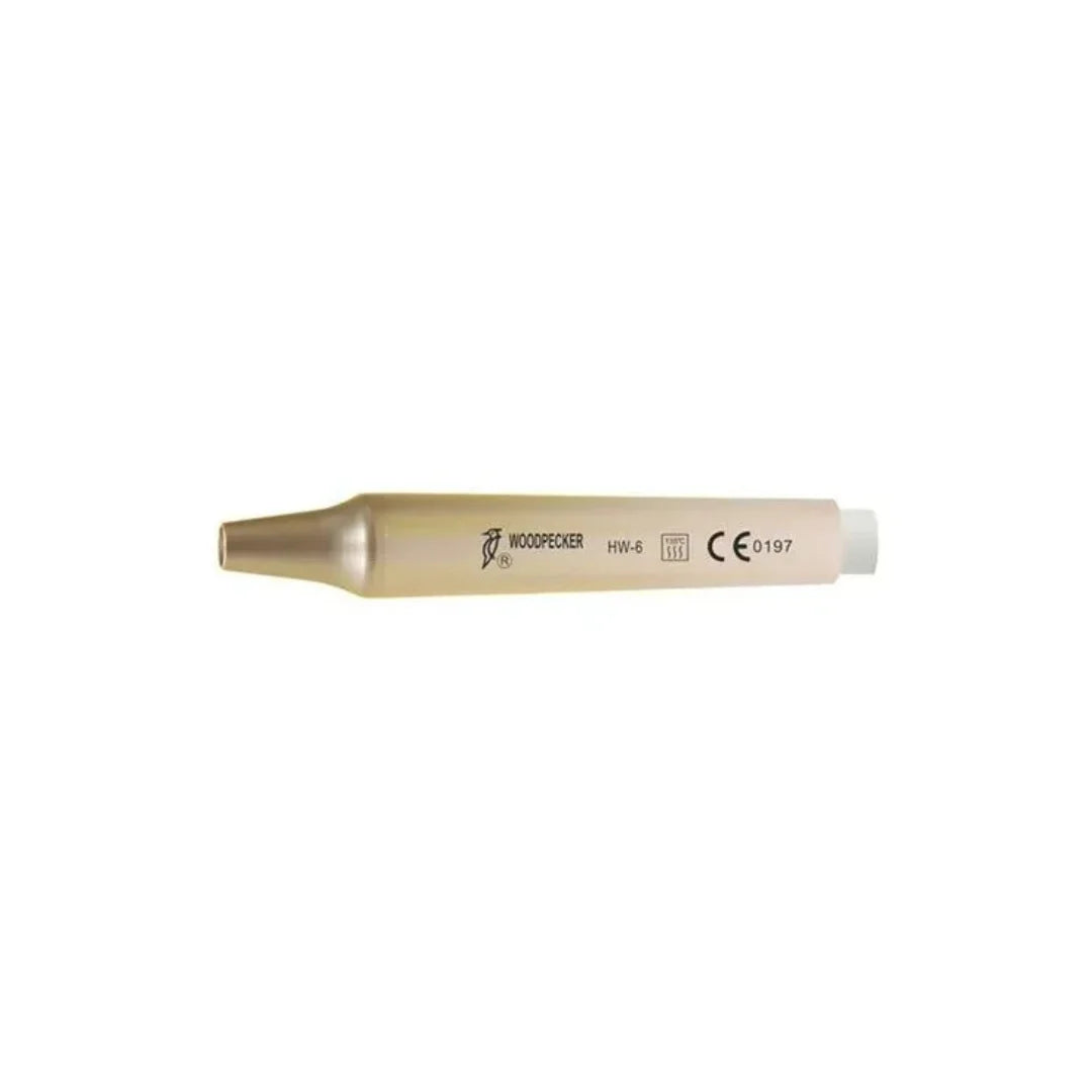 thumbnail image 2 of Woodpecker Dental Ultrasonic Scaler Handpiece With LED Light | Fits EMS | Unbranded 2 of 6
