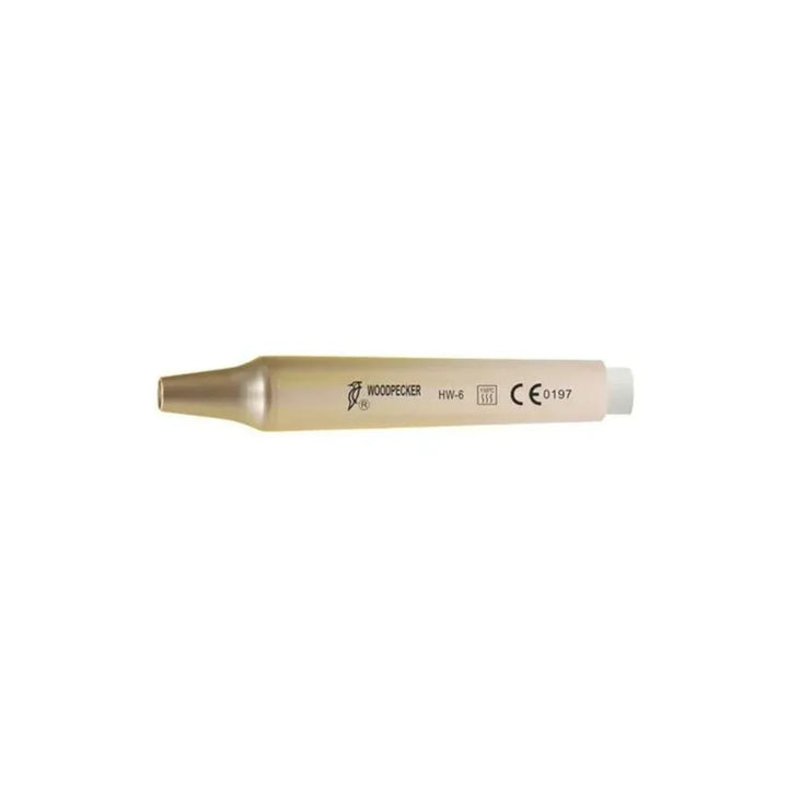 Pointe Pour Détartreur Ultrasonique Dentaire - Compatible Woodpecker/EMS - Marque SKYSEA, Neuve
