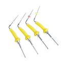 Heated plugger for endo obturation system (Pack of 4)