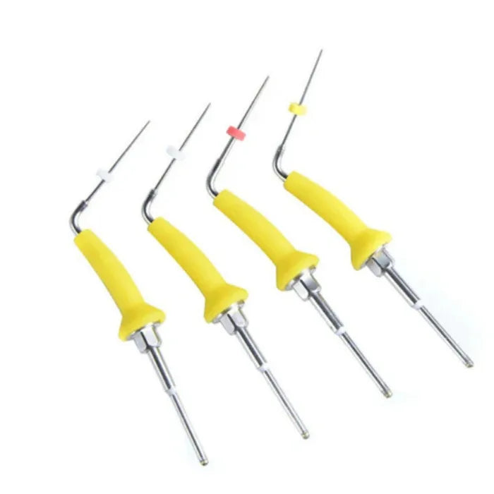 Heated plugger for endo obturation system (Pack of 4) (6577583554659)