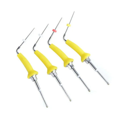 Heated plugger for endo obturation system (Pack of 4) (6577583554659)