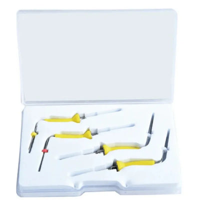 Heated plugger for endo obturation system (Pack of 4) (6577583554659)