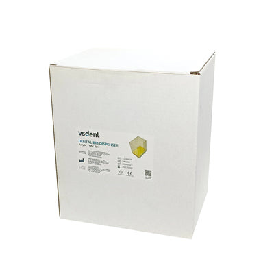 Dental Bib Dispenser/Holder