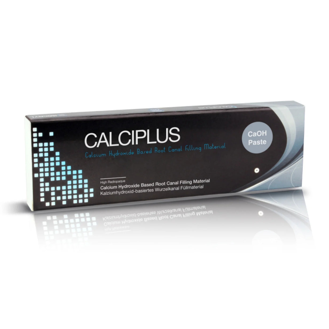 Calciplus Calcium Hydroxide Root Canal Syringe | Default Title | VSDent