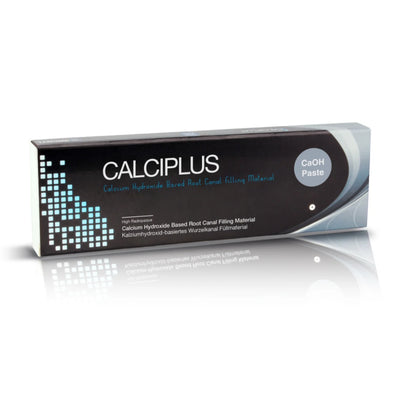 Calciplus Calcium Hydroxide Root Canal Syringe | Default Title | VSDent