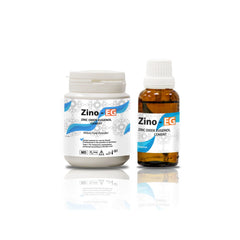 Zino EG - Zinc Oxide Eugenol Dental Cement