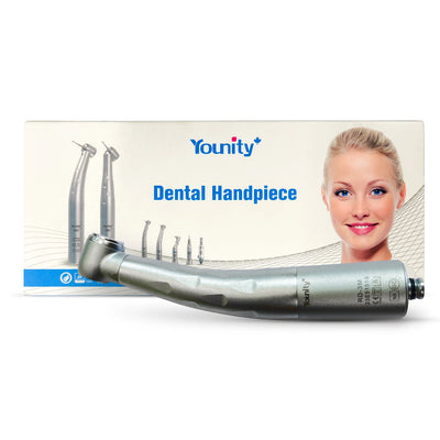 Delma High Speed NSK Compatible Triple Water Handpiece