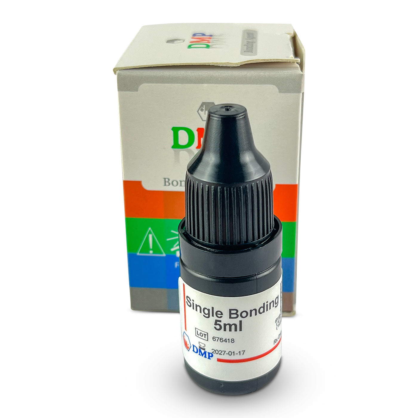 DMP Single Bond 5ml (Light Cure) (4119990141027)