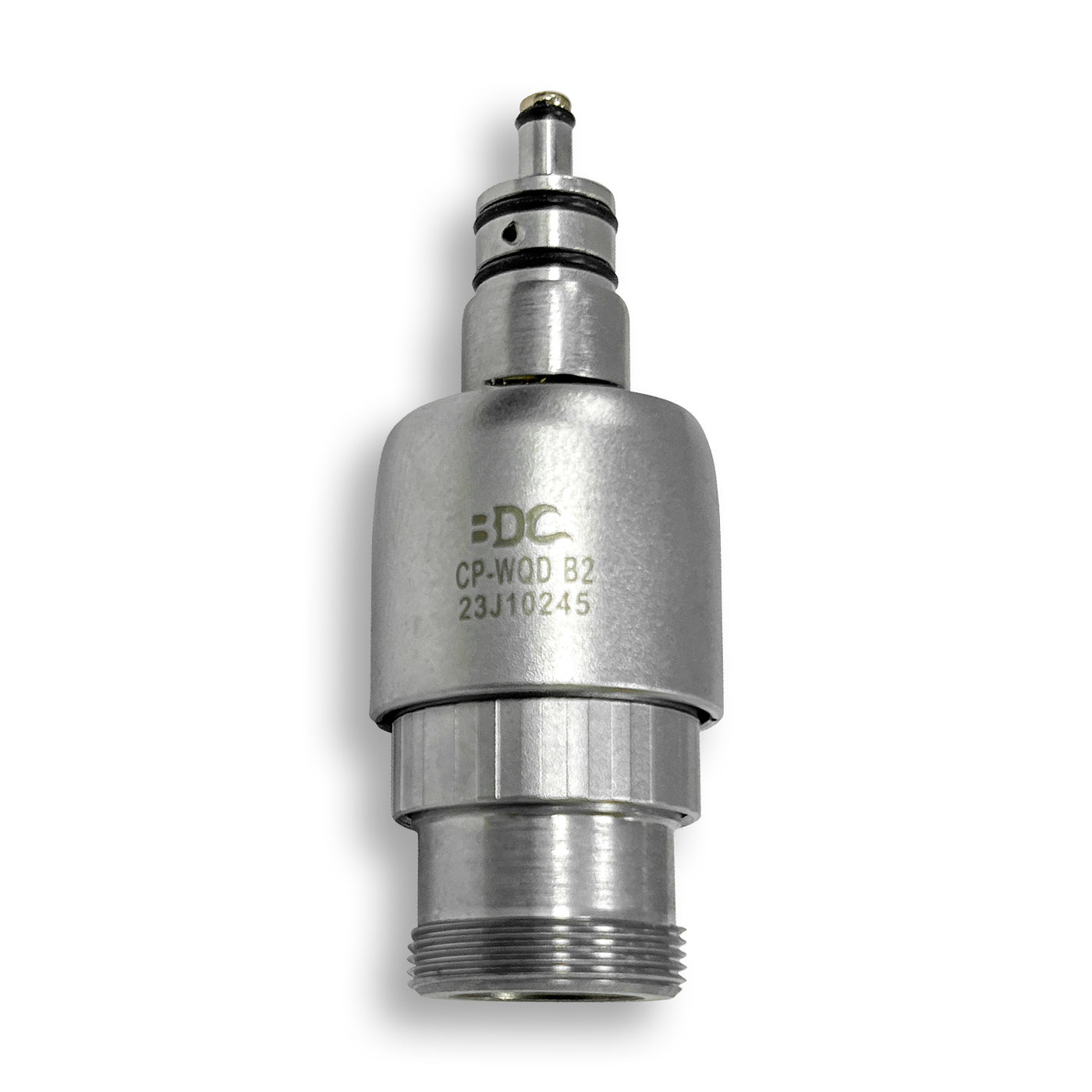 W&H compatible Two Hole Quick Coupling WQD B2 | Default Title | VSDent