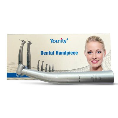 Delma Younity LED Fast Fibre-Optic  Handpiece Push Button KAVO 6H Compatible