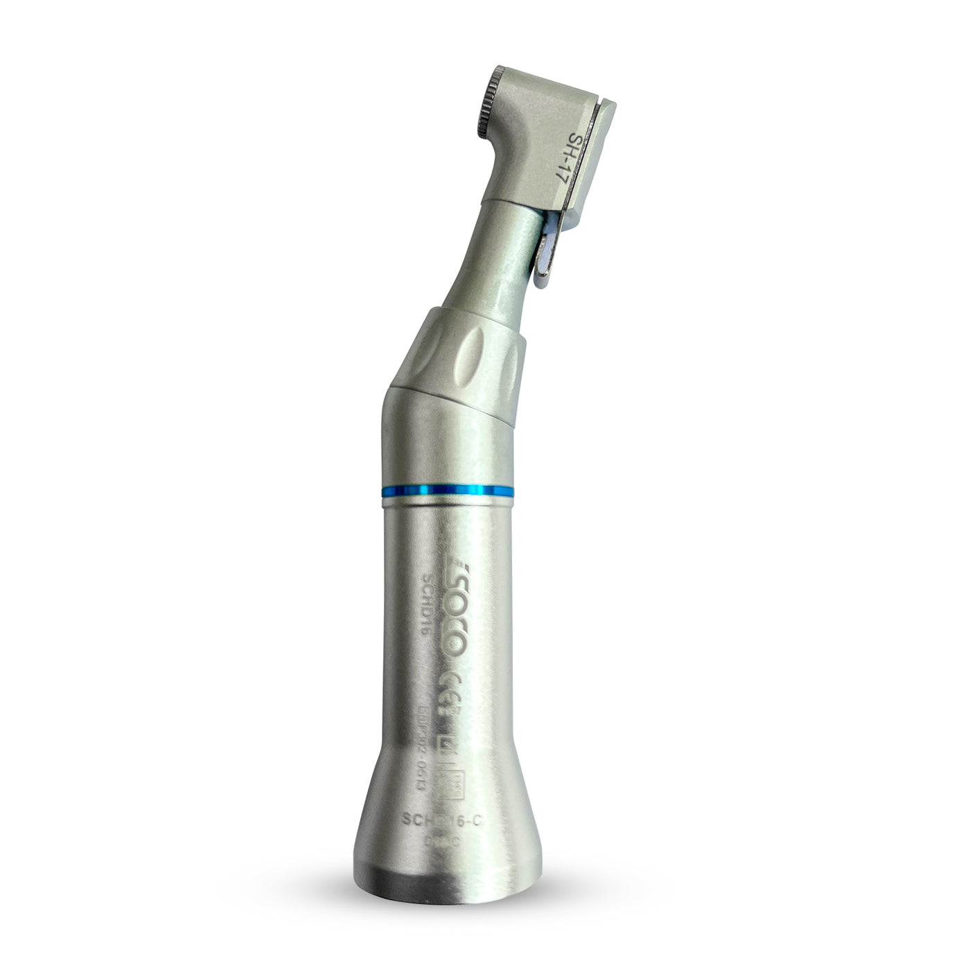 Delma Younity Slow Speed Handpiece CB Latch Grip | Default Title | VSDent