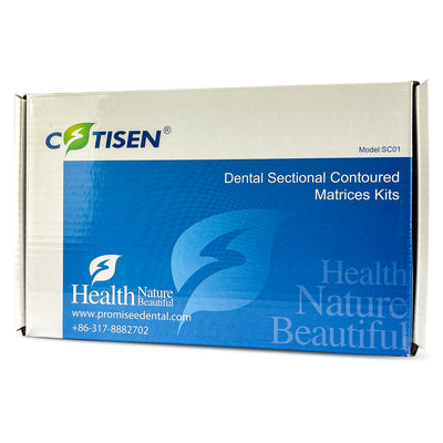 Sectional Matrix Kit for Fillings | Default Title | VSDent