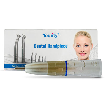 Delma Straight 1:1 Handpiece with Internal water - XT-LIW S