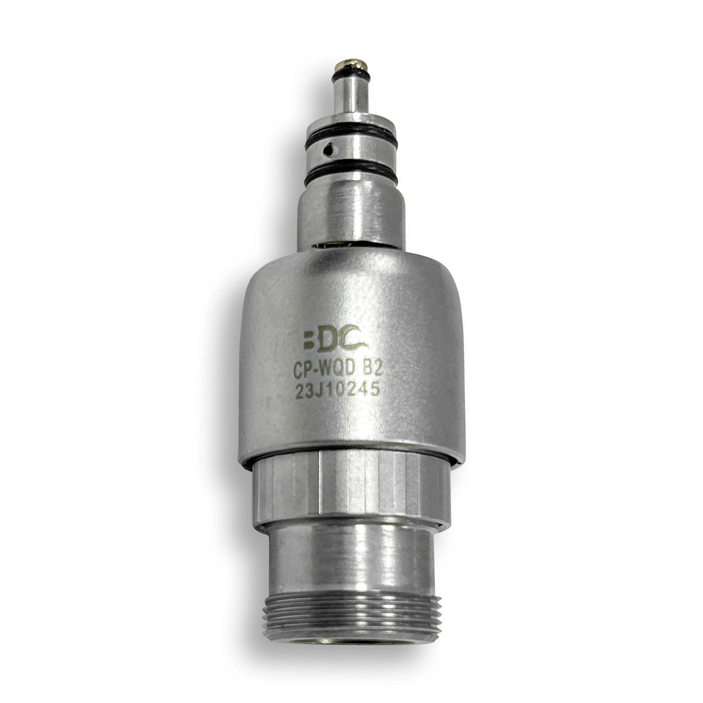 W&H compatible Two Hole Quick Coupling WQD B2