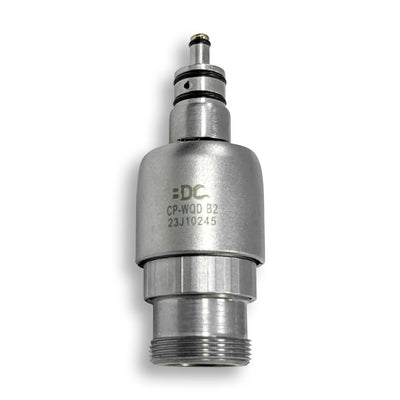 W&H compatible Two Hole Quick Coupling WQD B2