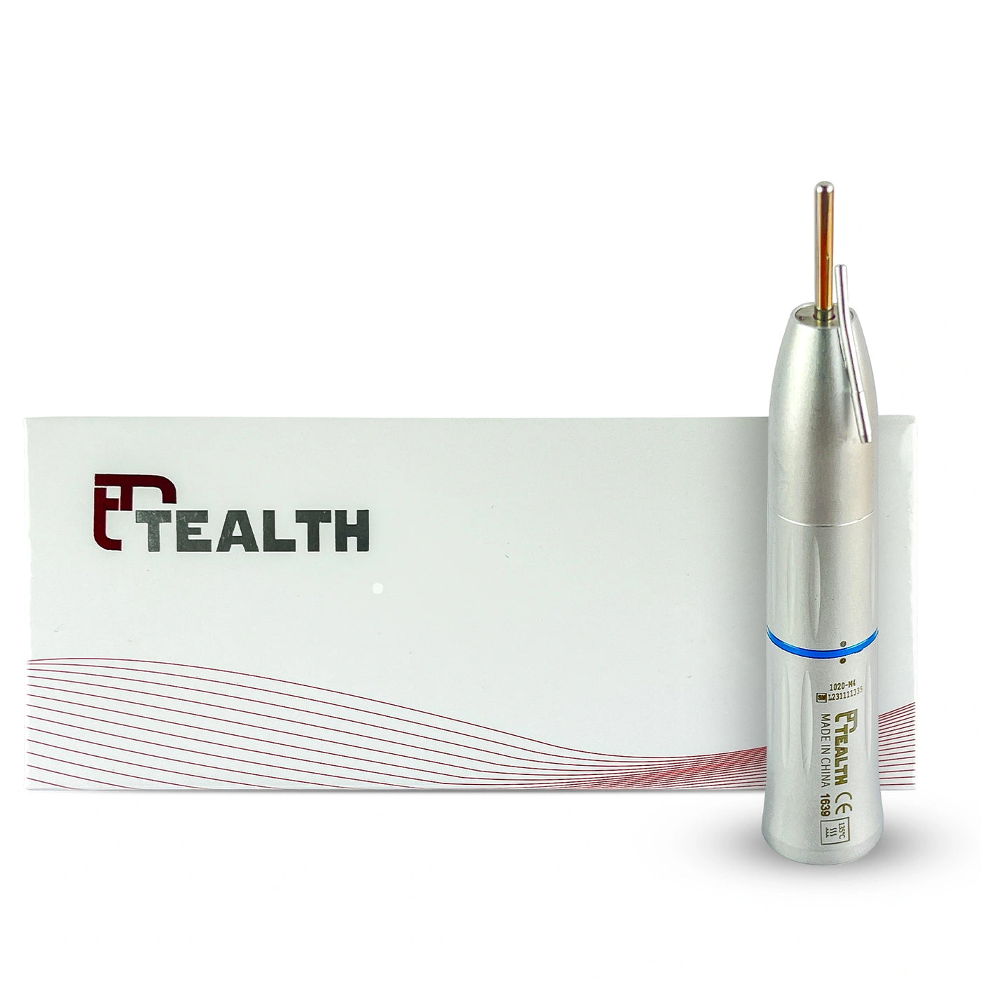 1:1 E-type External Water Surgical Straight Handpiece SIN-02C