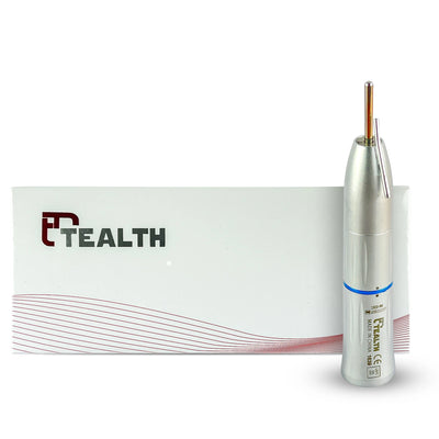 1:1 E-type External Water Surgical Straight Handpiece SIN-02C