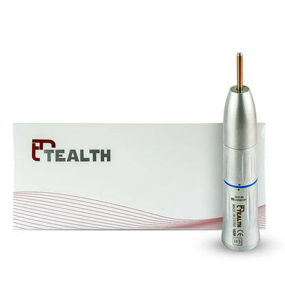 Slow Speed Internal Water Straight Handpiece SIN-01C